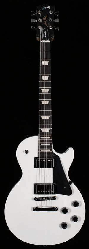 Gibson Les Paul Modern Studio Worn White (075)