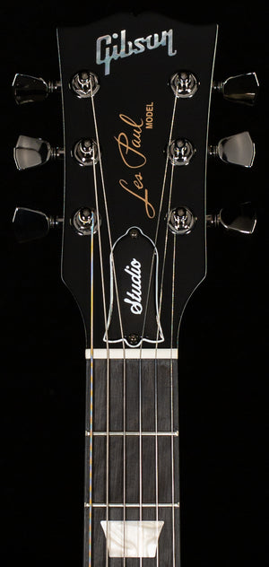 Gibson Les Paul Modern Studio Worn White (075)