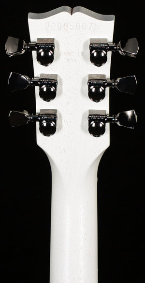 Gibson Les Paul Modern Studio Worn White (075)