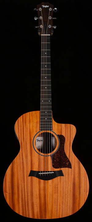 Taylor 24ce LTD Sapele/Mahogany ESB (089)