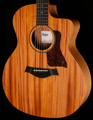 Taylor 24ce LTD Sapele/Mahogany ESB (089)