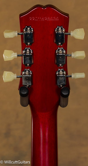 Epiphone 1959 Les Paul Standard Aged Dark Burst