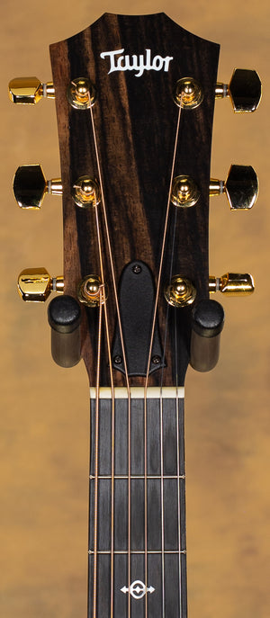 2025 Taylor 224ce-K DLX Koa Acoustic Guitar