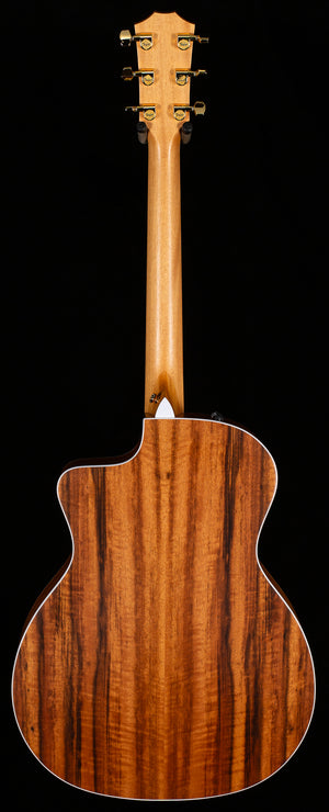 Taylor 214ce Special Edition Tigerwood Satin (410)