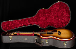 Taylor 214ce Special Edition Tigerwood Satin (410)