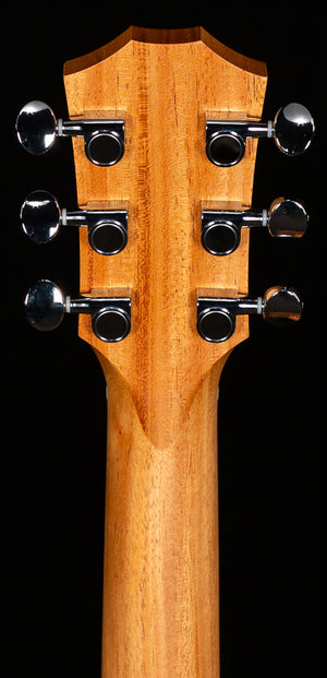 Taylor GS Mini E Mahogany (362)