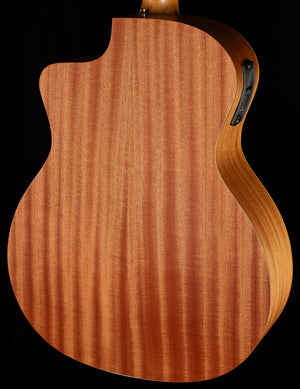 Taylor Proto,14ce LTD,Sapele/Spruce Torrified ESB (437)