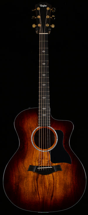 Taylor 224ce-K DLX Koa (352)