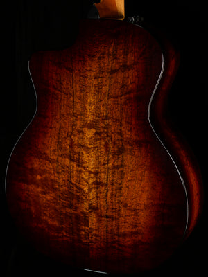 Taylor 224ce-K DLX Koa (352)