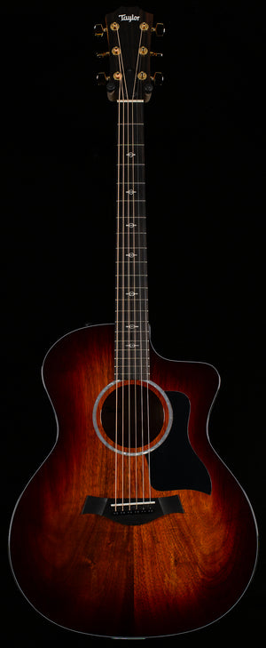 Taylor 224ce-K DLX Koa (354)