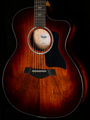 Taylor 224ce-K DLX Koa (354)
