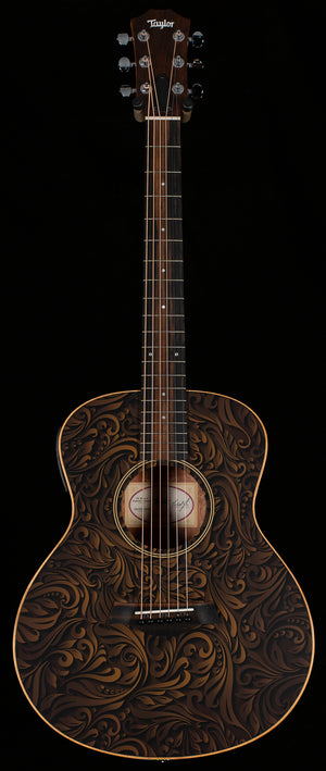 Taylor GS Mini-e Special Edition Paisley Burst (288)