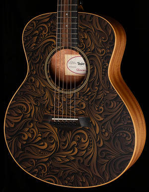 Taylor GS Mini-e Special Edition Paisley Burst (288)
