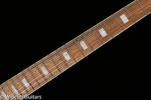 Epiphone ES-335 Figured Raspberry Tea Burst (048)