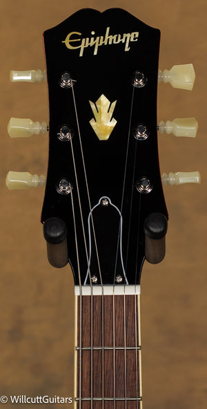 Epiphone Joe Bonamassa 1962 ES-335 Limited Edition Cherry