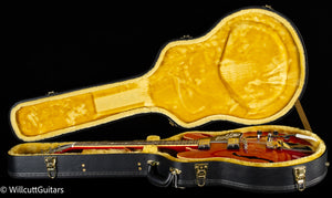 Epiphone Joe Bonamassa 1962 ES-335 Limited Edition Cherry