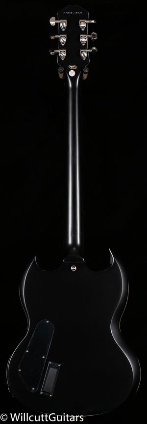 Epiphone SG Prophecy Blue Tiger Aged Gloss (959)