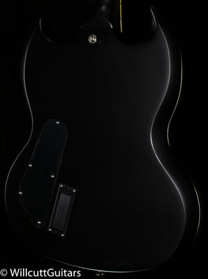 Epiphone SG Prophecy Blue Tiger Aged Gloss (959)