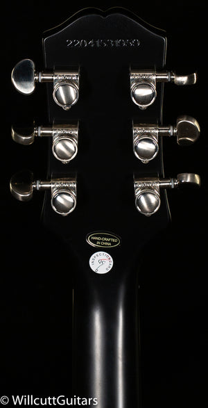 Epiphone SG Prophecy Blue Tiger Aged Gloss (959)