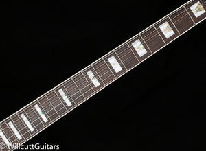 Epiphone SG Prophecy Blue Tiger Aged Gloss (959)