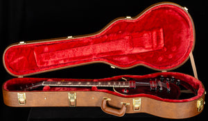 Gibson Noel Gallagher Les Paul Standard Ebony (020)