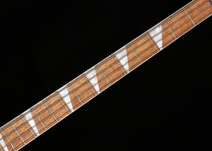 Rickenbacker 4003 MapleGlo New Old Stock (770)