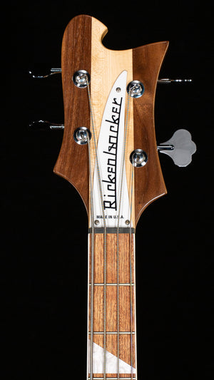 Rickenbacker 4003 MapleGlo (770)