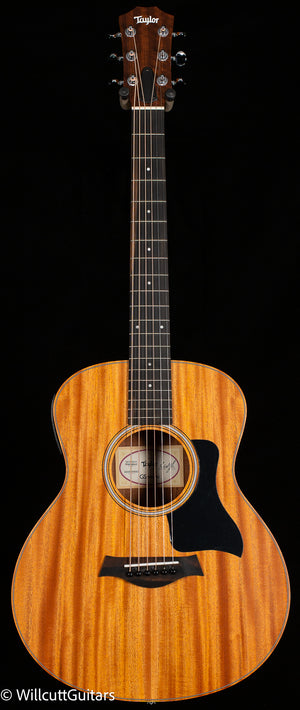 Taylor GS Mini-e Mahogany (221)