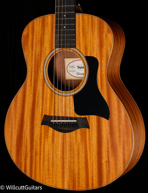 Taylor GS Mini-e Mahogany (221)