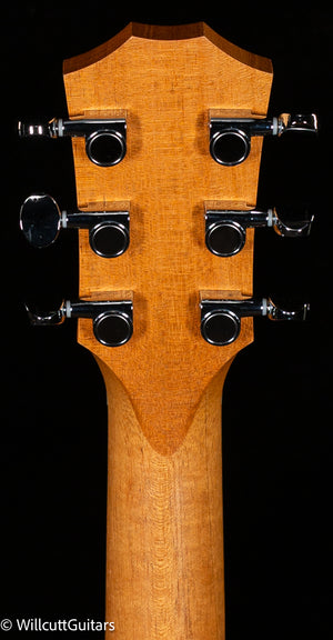 Taylor GS Mini-e Mahogany (221)