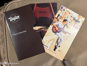 Taylor GS Mini-e Mahogany (221)