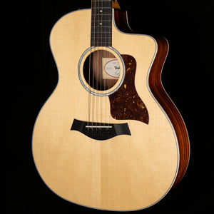 2023 Taylor 214ce DLX ES2(236)