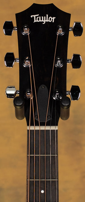 2022 Taylor 214ce Rosewood Acoustic Electric Guitar