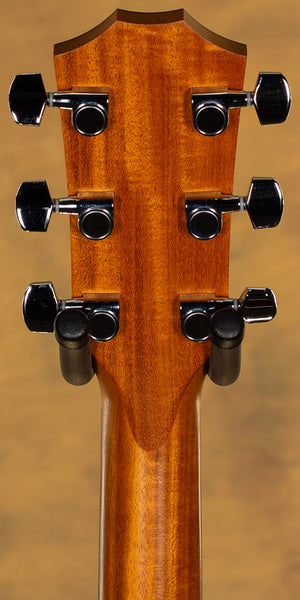 2022 Taylor 214ce Rosewood Acoustic Electric Guitar