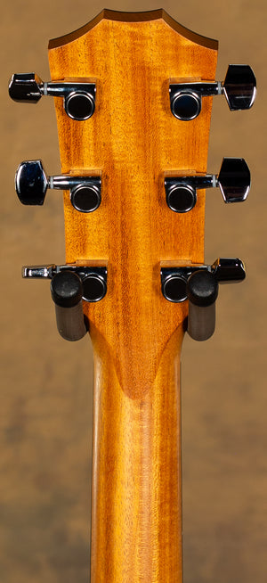 Taylor 214ce Grand Auditorium Spruce Rosewood