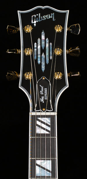 Gibson Les Paul Modern Supreme Trans Ebony Burst (089)