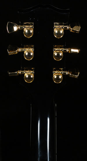 Gibson Les Paul Modern Supreme Trans Ebony Burst (089)