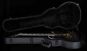 Gibson Les Paul Modern Supreme Trans Ebony Burst (089)