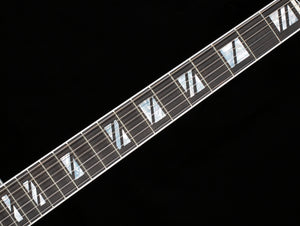 Gibson Les Paul Modern Supreme Trans Ebony Burst (089)