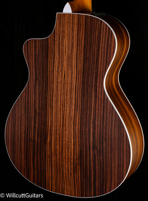 Taylor 212ce Grand Concert Rosewood/Spruce (358)