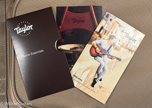 Taylor 212ce Grand Concert Rosewood/Spruce (358)