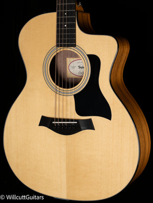 Taylor 114ce Special Edition Walnut/Sitka Gloss (053)
