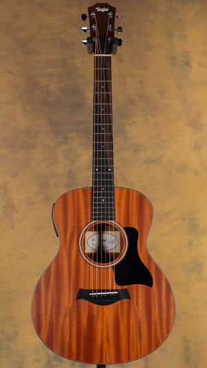 2022 Taylor GS Mini-e Mahogany