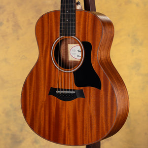 2022 Taylor GS Mini-e Mahogany
