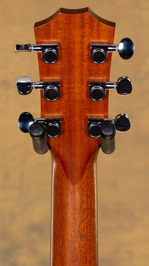 2022 Taylor GS Mini-e Mahogany
