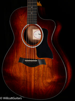 Taylor 222ce-K DLX (165)