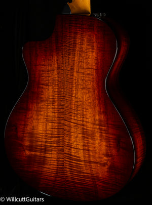 Taylor 222ce-K DLX (165)