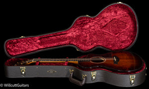 Taylor 222ce-K DLX (165)