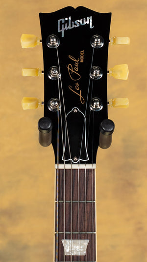 2025 Gibson Warren Haynes Les Paul Standard 50s P-90 Sixties Cherry