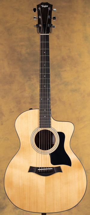 2024 Taylor 114ce Acoustic Electric Guitar